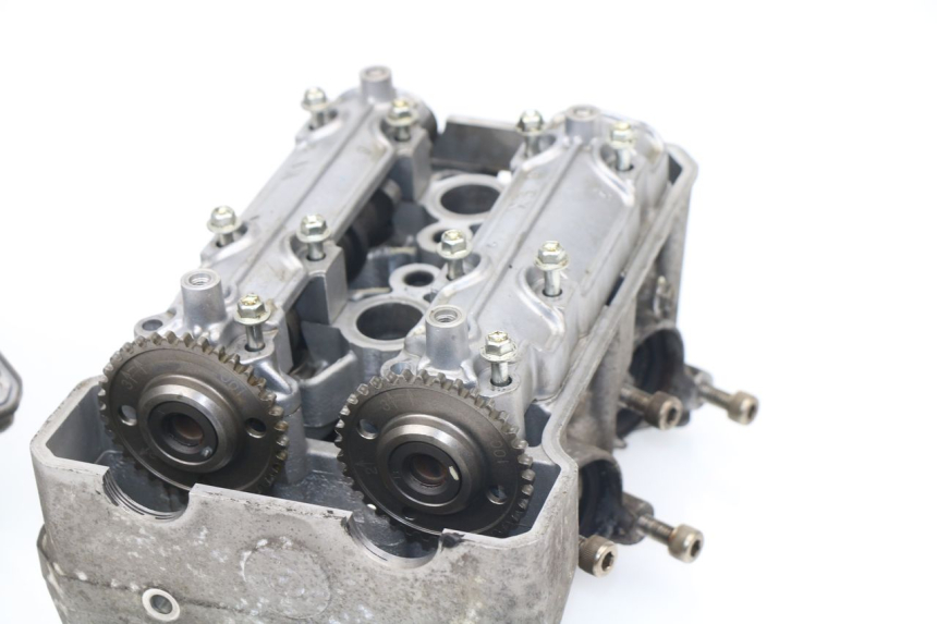 photo de Testata SUZUKI BURGMAN EXECUTIVE ABS 650 (2006 - 2012)