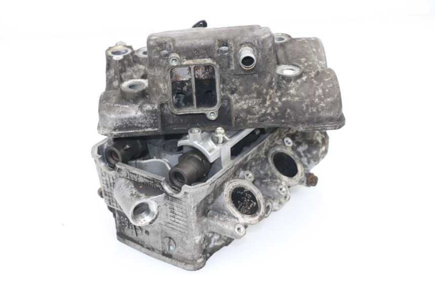 photo de Testata SUZUKI BURGMAN EXECUTIVE ABS 650 (2006 - 2012)