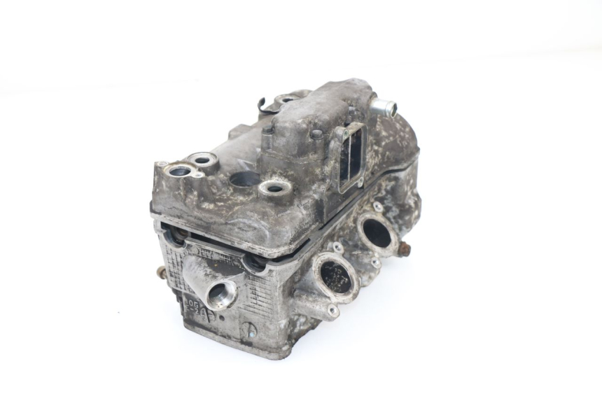 photo de Testata SUZUKI BURGMAN EXECUTIVE ABS 650 (2006 - 2012)