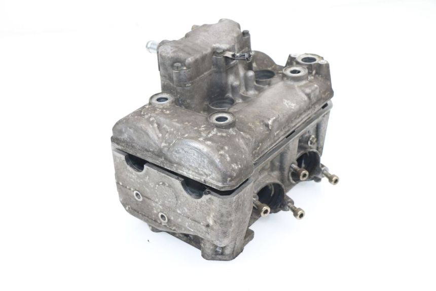 photo de Testata SUZUKI BURGMAN EXECUTIVE ABS 650 (2006 - 2012)