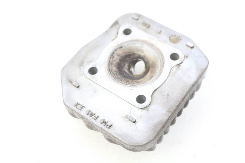 photo de TESTATA PEUGEOT BUXY 50 (1993 - 1998)