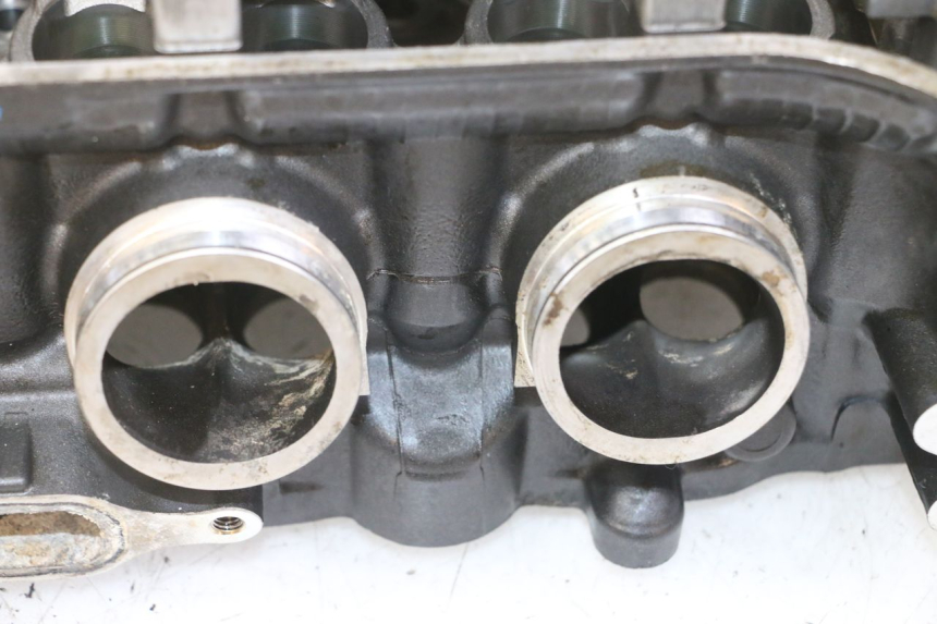 photo de TESTATA HONDA CB R 1000 (2018 - 2023)