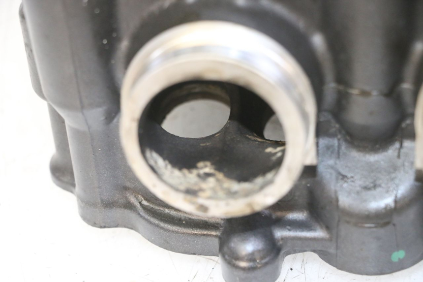 photo de TESTATA HONDA CB R 1000 (2018 - 2023)