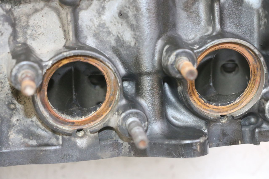 photo de TESTATA HONDA CB R 1000 (2018 - 2023)