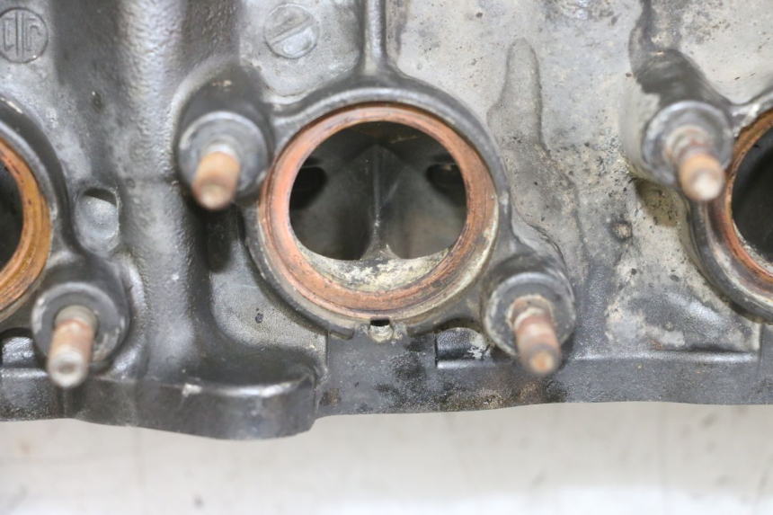 photo de TESTATA HONDA CB R 1000 (2018 - 2023)