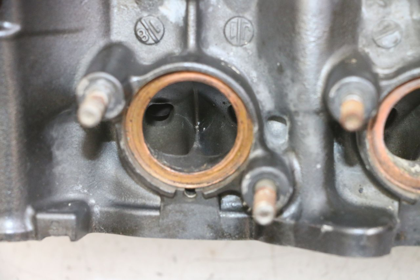 photo de TESTATA HONDA CB R 1000 (2018 - 2023)