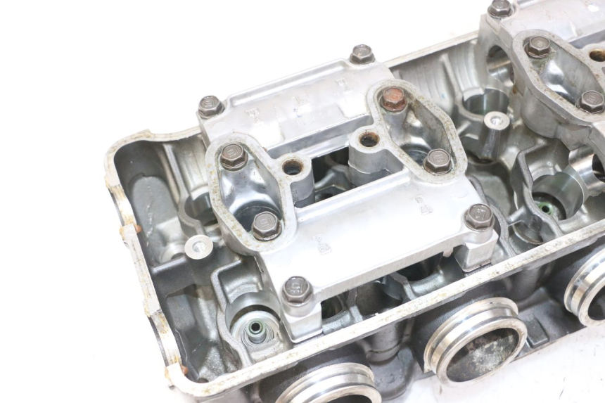 photo de TESTATA HONDA CB R 1000 (2018 - 2023)