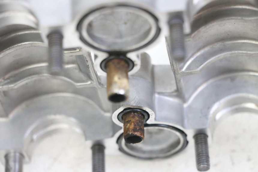 photo de TESTATA HONDA CB R 1000 (2018 - 2023)