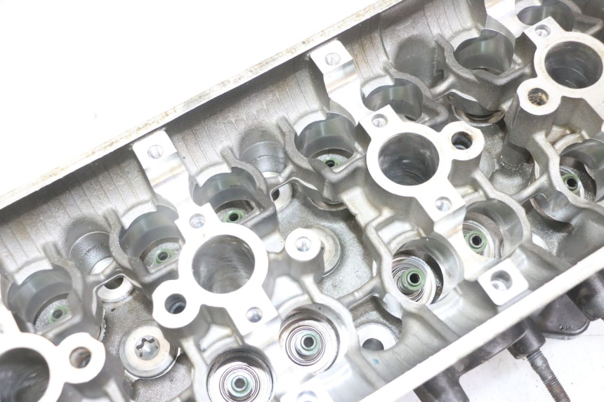 photo de TESTATA HONDA CB R 1000 (2018 - 2023)