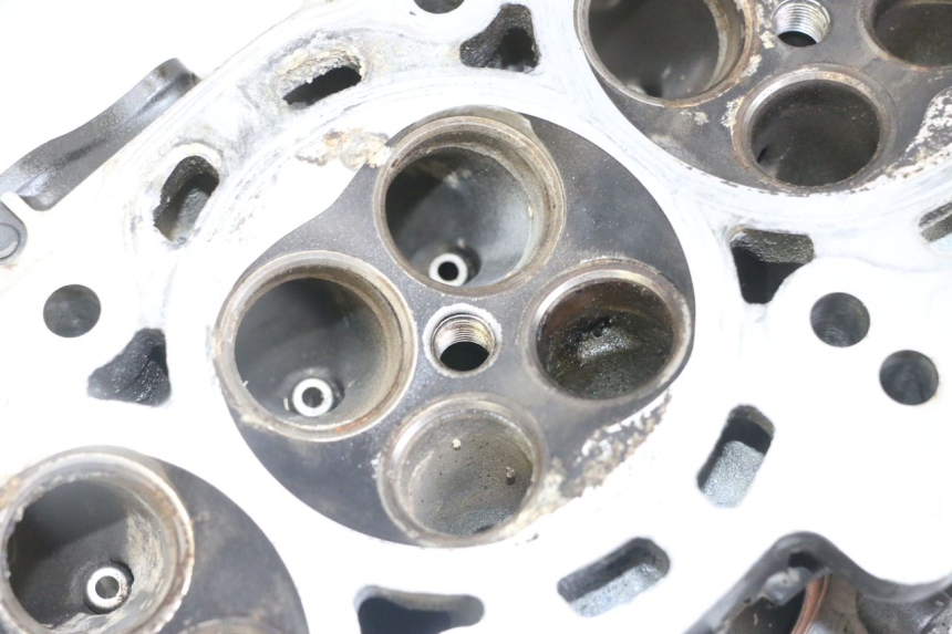 photo de TESTATA HONDA CB R 1000 (2018 - 2023)