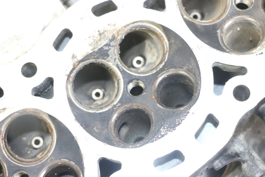 photo de TESTATA HONDA CB R 1000 (2018 - 2023)