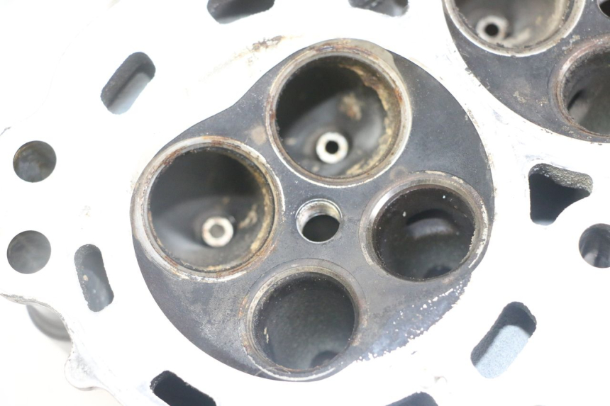 photo de TESTATA HONDA CB R 1000 (2018 - 2023)