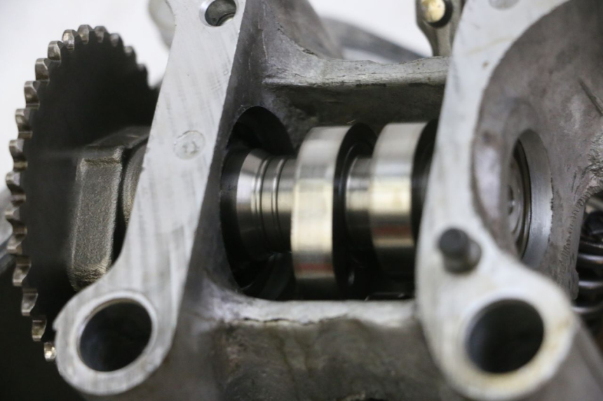 photo de TESTATA HONDA CBF 125 (2009 - 2015)