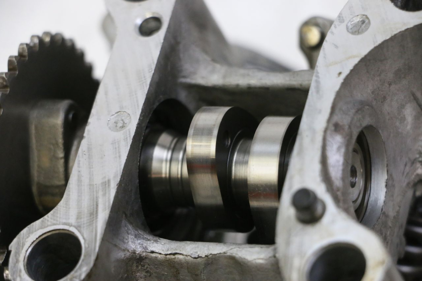 photo de TESTATA HONDA CBF 125 (2009 - 2015)