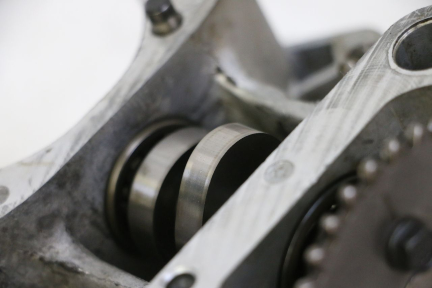 photo de TESTATA HONDA CBF 125 (2009 - 2015)