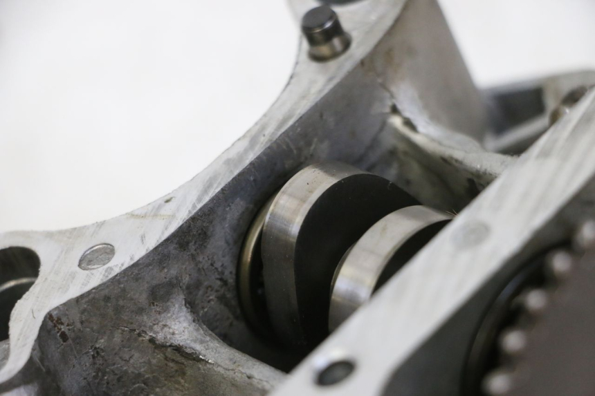 photo de TESTATA HONDA CBF 125 (2009 - 2015)