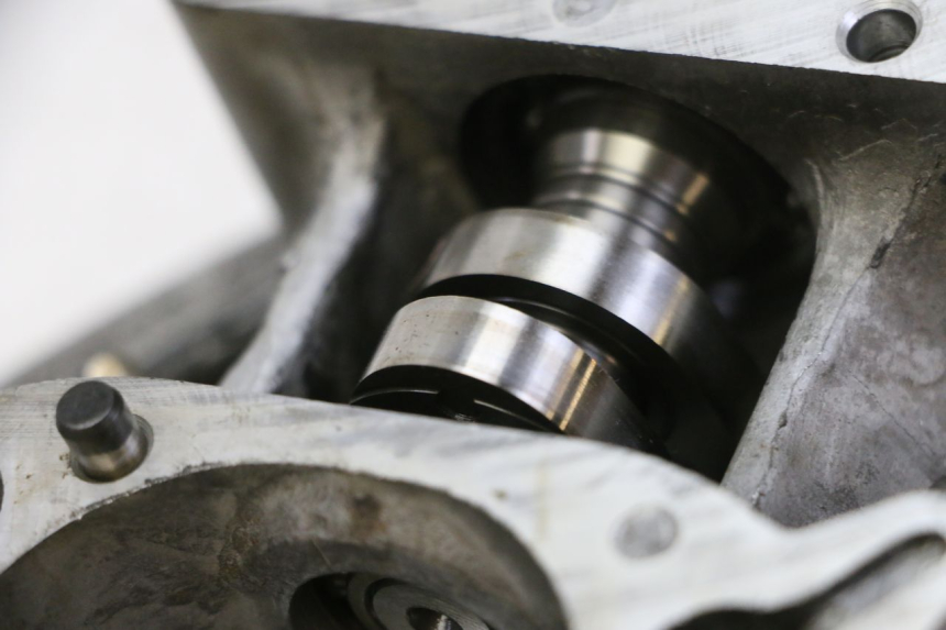 photo de TESTATA HONDA CBF 125 (2009 - 2015)