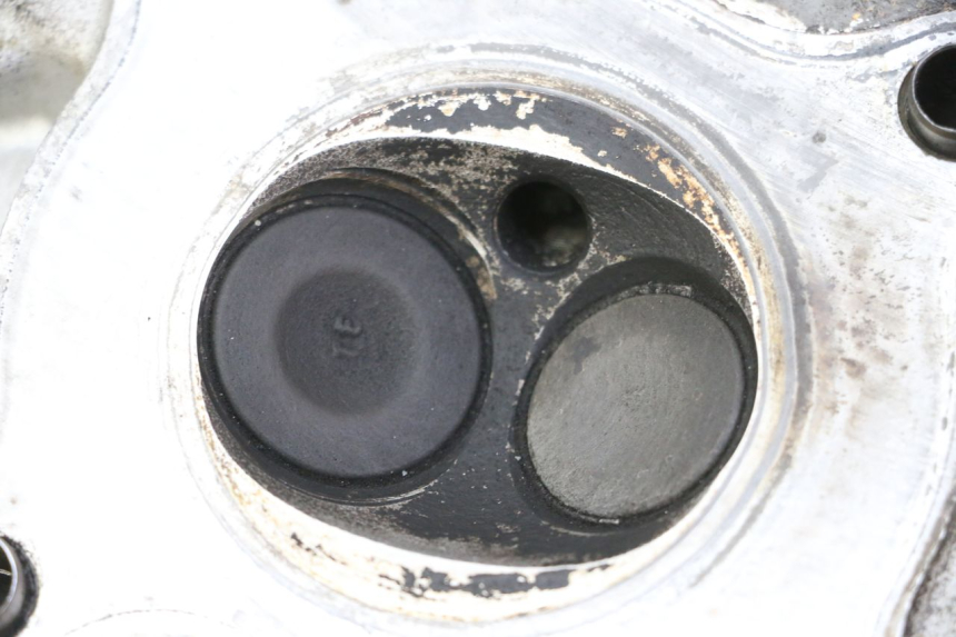 photo de TESTATA HONDA CBF 125 (2009 - 2015)