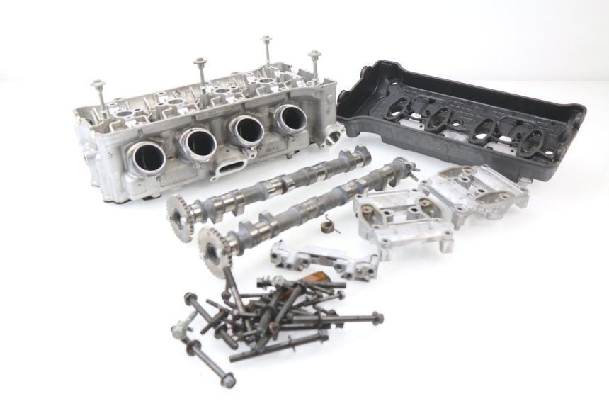 photo de Testata HONDA CBR 929 RR FIREBLADE 900 (2000 - 2001) - Vista d'insieme del prodotto