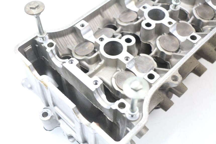 photo de Testata HONDA CBR 929 RR FIREBLADE 900 (2000 - 2001) - Marcature e riferimenti originali