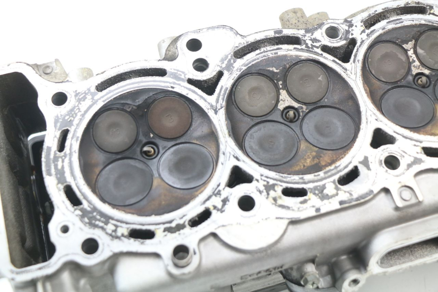 photo de Testata HONDA CBR 929 RR FIREBLADE 900 (2000 - 2001) - Altra angolazione