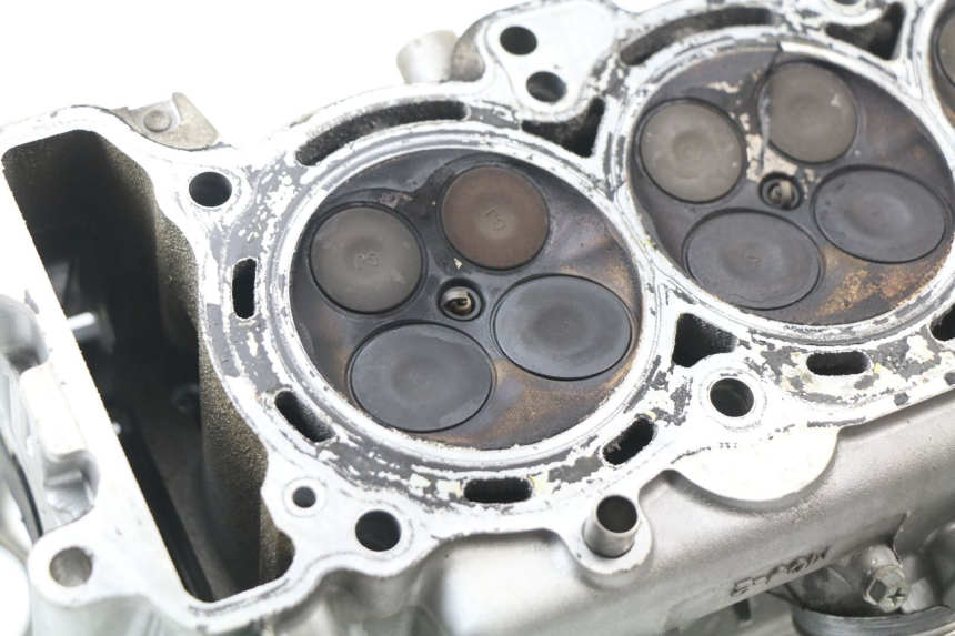 photo de Testata HONDA CBR 929 RR FIREBLADE 900 (2000 - 2001) - Vista d'insieme del prodotto