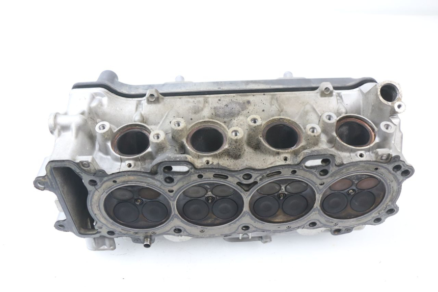 photo de Testata HONDA CBR 929 RR FIREBLADE 900 (2000 - 2001) - Stato della superficie e materiale