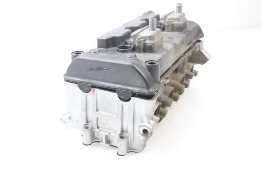 photo de Testata HONDA CBR 929 RR FIREBLADE 900 (2000 - 2001) - Ricambio usato controllato