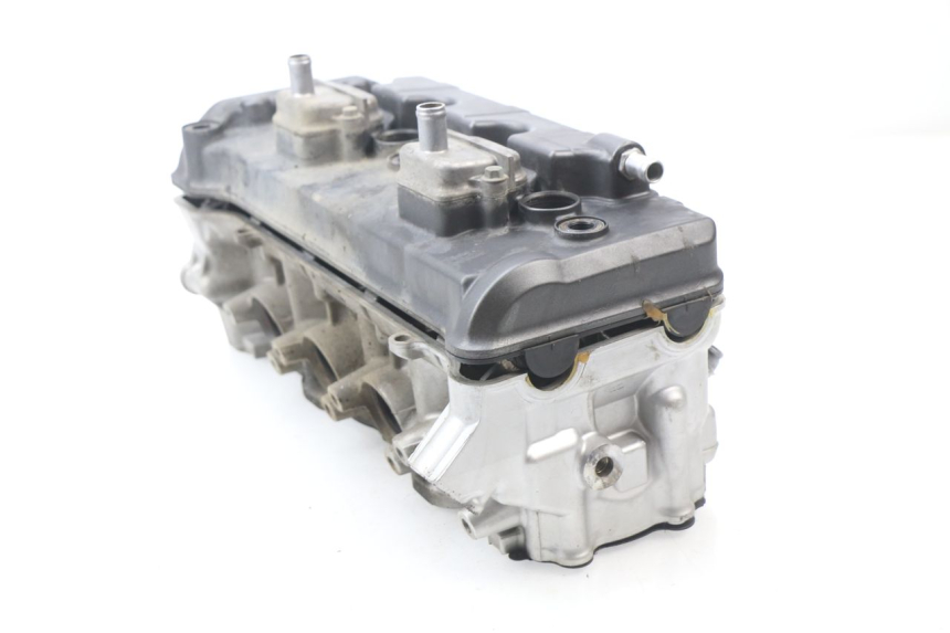 photo de Testata HONDA CBR 929 RR FIREBLADE 900 (2000 - 2001) - Marcature e riferimenti originali