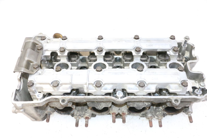 photo de TESTATA HONDA CBR RR FIREBLADE 900 (1992 - 1994)