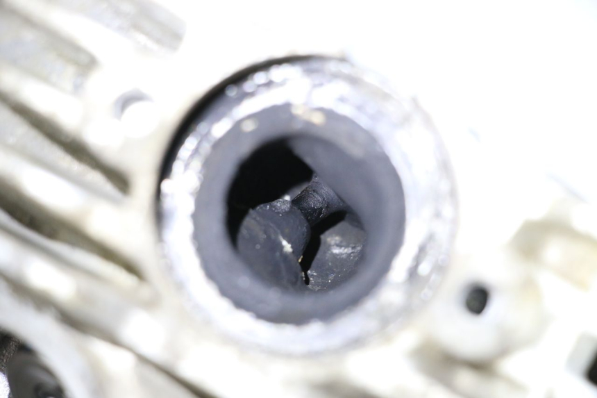 photo de TESTATA SHERCO CITY CORP 125 (2003 - 2007)