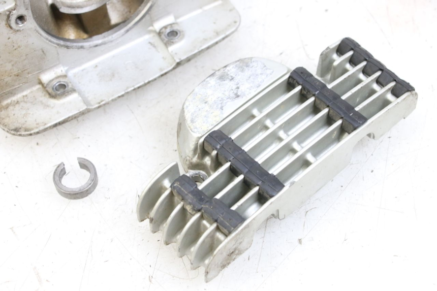 photo de TESTATA SHERCO CITY CORP 125 (2003 - 2007)