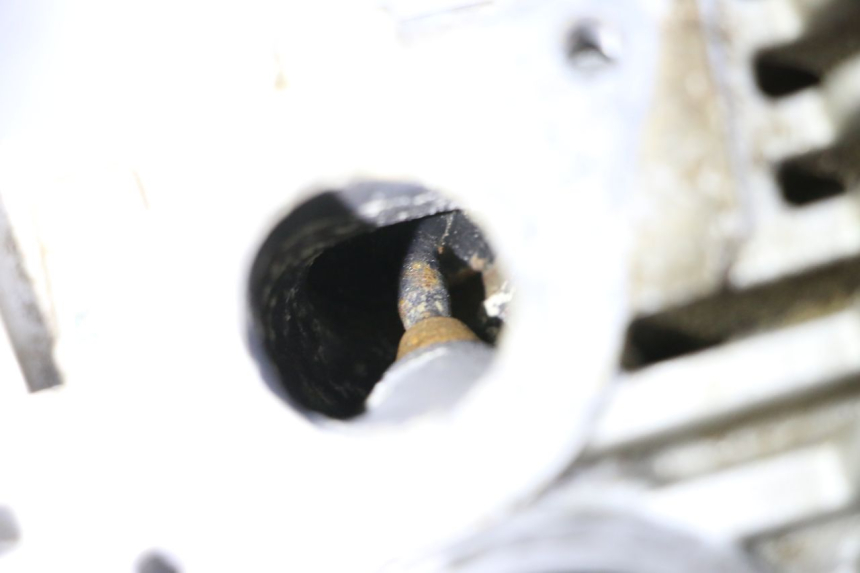 photo de TESTATA SHERCO CITY CORP 125 (2003 - 2007)