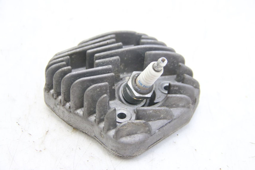 photo de TESTATA PEUGEOT CITYSTAR 50 (2013 - 2017)