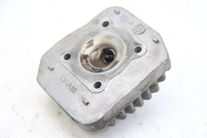 photo de TESTATA PEUGEOT CITYSTAR 50 (2013 - 2017)