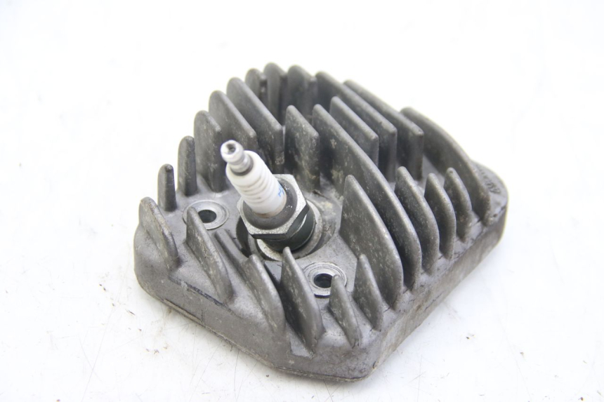 photo de TESTATA PEUGEOT CITYSTAR 50 (2013 - 2017)