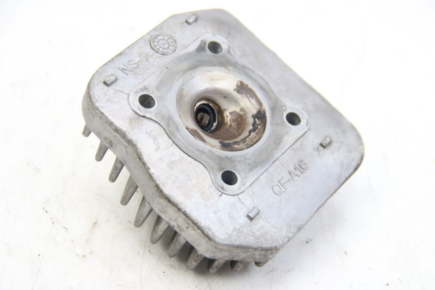 photo de TESTATA PEUGEOT CITYSTAR 50 (2013 - 2017)