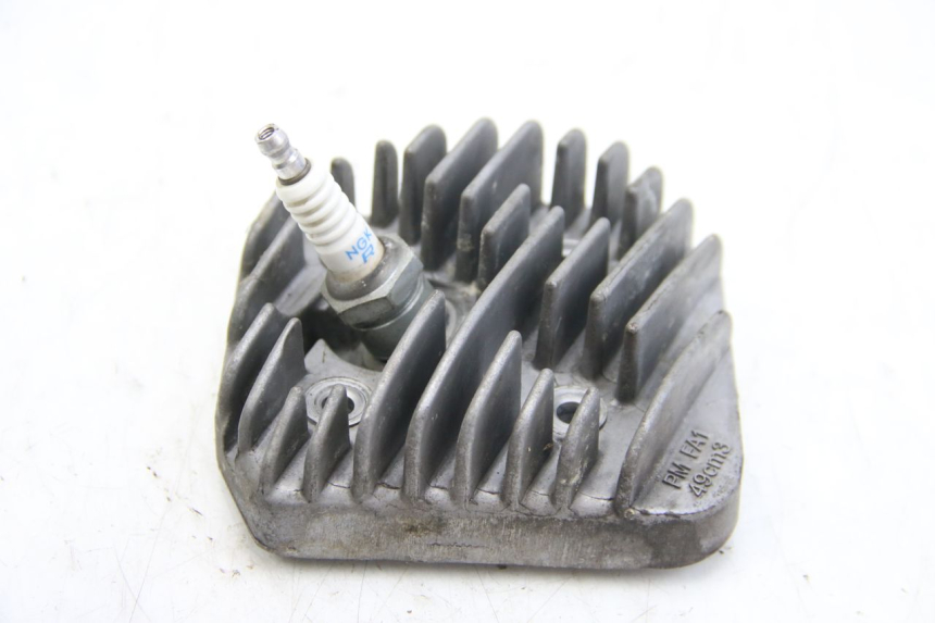 photo de TESTATA PEUGEOT CITYSTAR 50 (2013 - 2017)