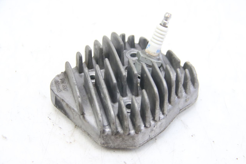 photo de TESTATA PEUGEOT CITYSTAR 50 (2013 - 2017)