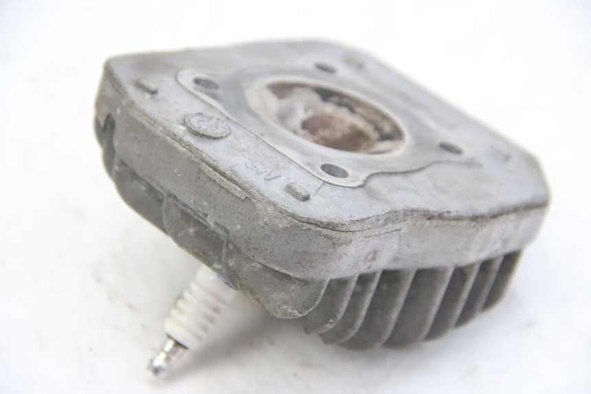 photo de TESTATA PEUGEOT CITYSTAR 50 (2013 - 2017)