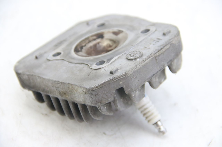 photo de TESTATA PEUGEOT CITYSTAR 50 (2013 - 2017)