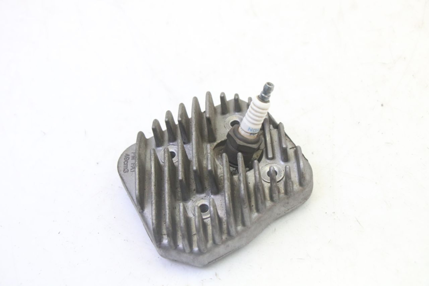 photo de TESTATA PEUGEOT CITYSTAR 50 (2013 - 2017)