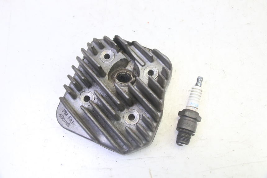 photo de TESTATA PEUGEOT CITYSTAR 50 (2013 - 2017)