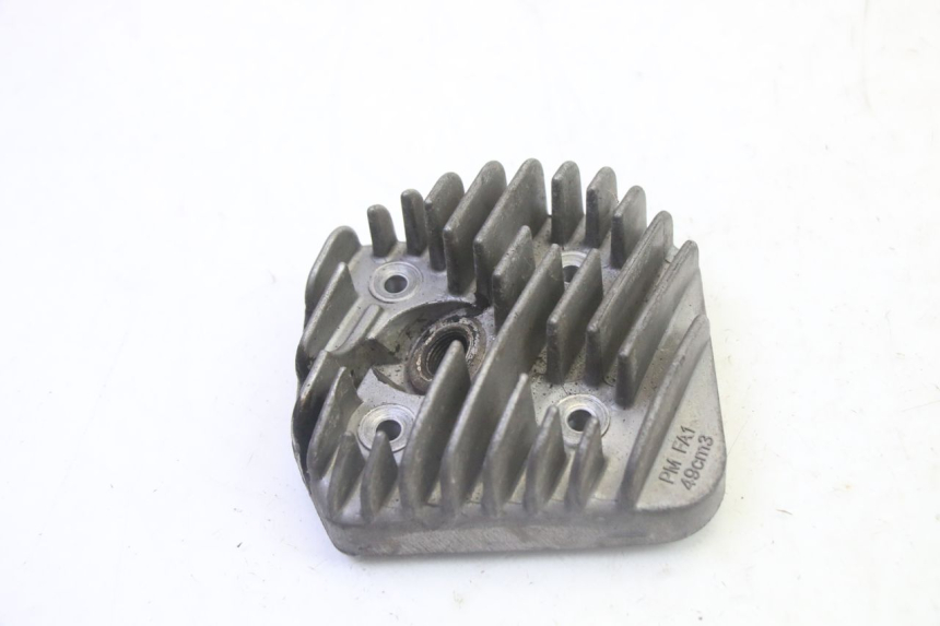 photo de TESTATA PEUGEOT CITYSTAR 50 (2013 - 2017)