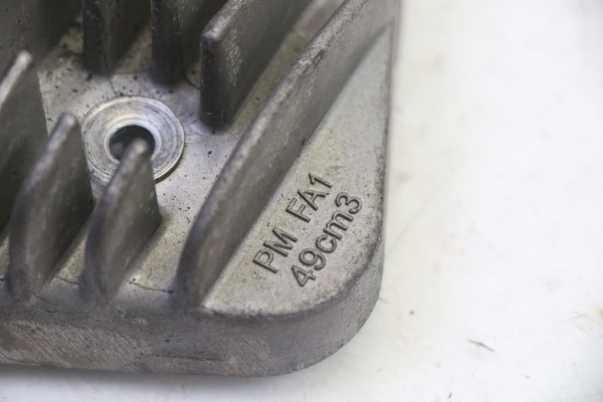 photo de TESTATA PEUGEOT CITYSTAR 50 (2013 - 2017)