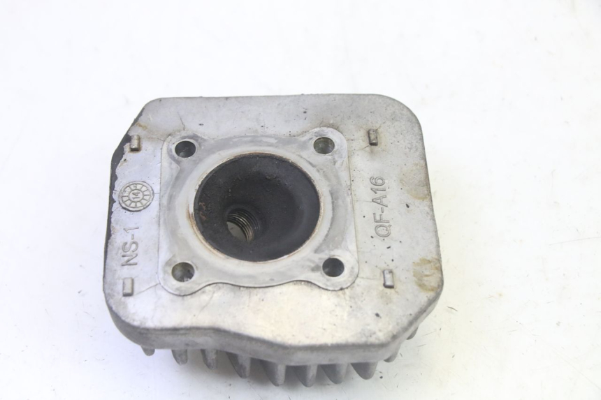 photo de TESTATA PEUGEOT CITYSTAR 50 (2013 - 2017)