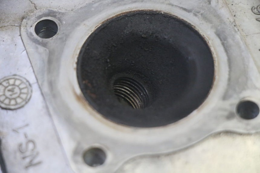 photo de TESTATA PEUGEOT CITYSTAR 50 (2013 - 2017)