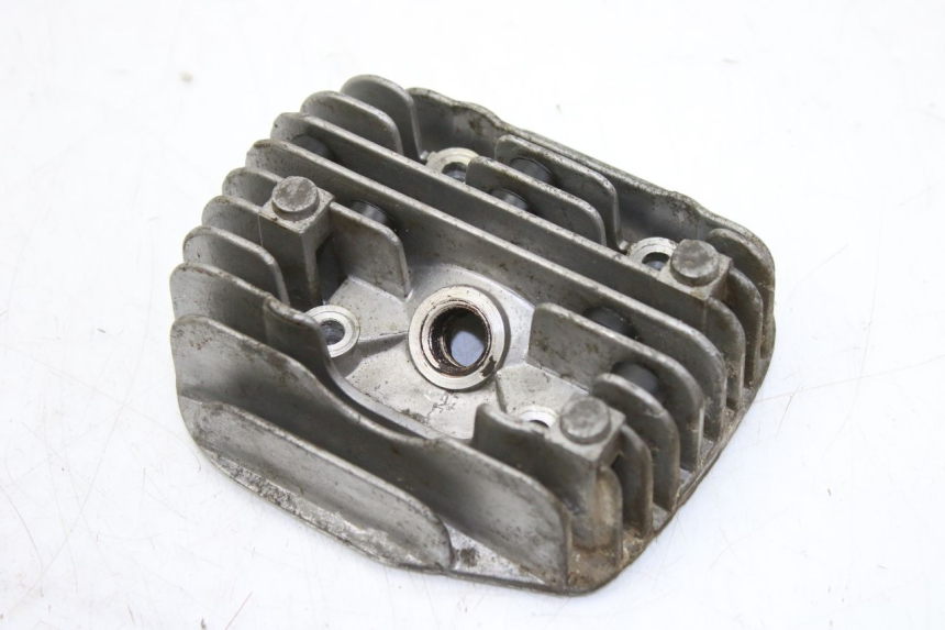 photo de TESTATA SUZUKI CP 80 (1985 - 1996)