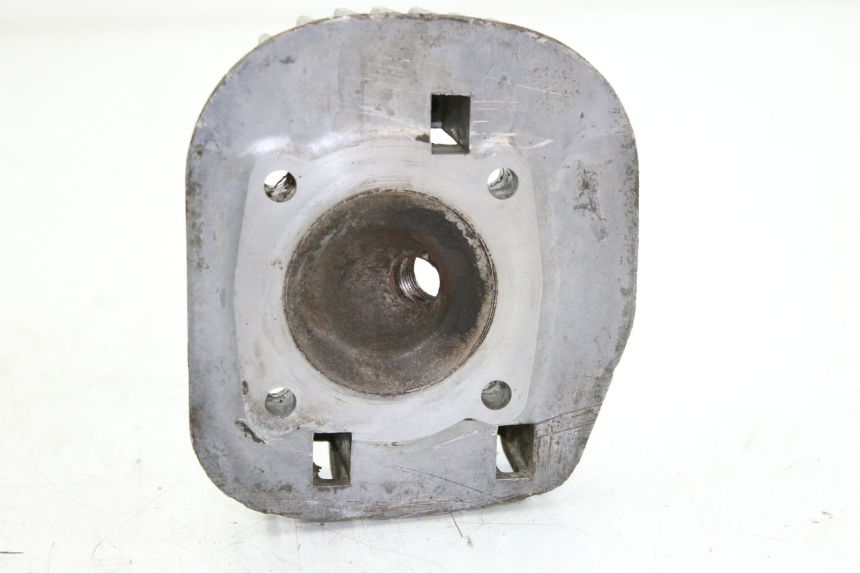 photo de TESTATA SUZUKI CP 80 (1985 - 1996)