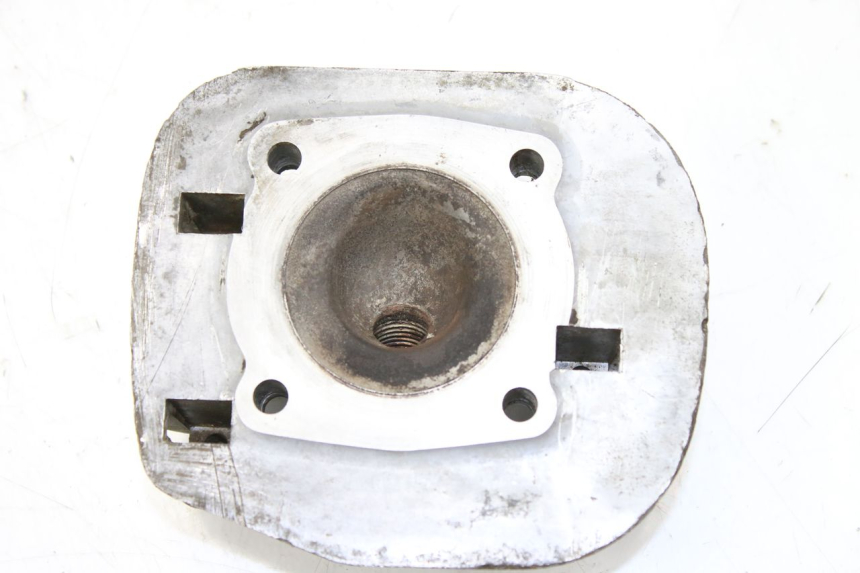 photo de TESTATA SUZUKI CP 80 (1985 - 1996)